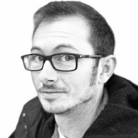 HomeStory Employee Jonathan Price's profile photo