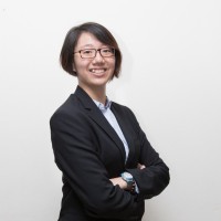 Strikingly Employee Soo Teng's profile photo