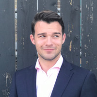 Private Corporation Employee Derek Waldron's profile photo