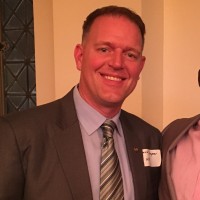 David Stamper Email & Phone Number