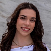 Rooftop Power Employee Lindsey Sousa's profile photo