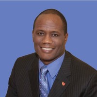 Enterprise Bank & Trust Employee Kelvin Davis's profile photo