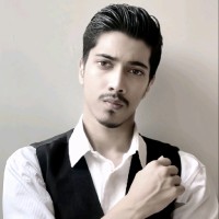 Saxon Digital Technologies Employee Rafay Shaikh's profile photo