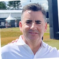 Arnold Clark Employee Russell Borrie's profile photo