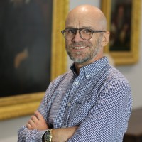 College of Optometrists Employee Olivier Denève's profile photo