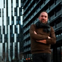 ClinFlows Employee Alexandre Matzen's profile photo
