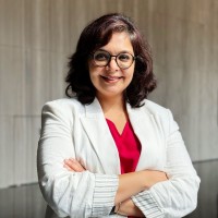 Allianz Insurance Singapore Employee Megha Khare's profile photo