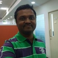 Manjunatha B Email