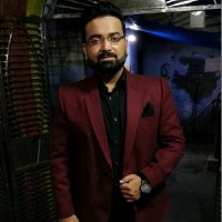 Quality Services & Solutions (QSS) Employee Asmit Agrawal's profile photo