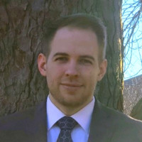 Oracle Employee Eric Hoppe's profile photo