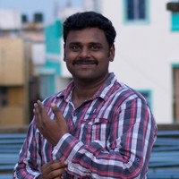 Rammohan Employee Karthik Chandrasekar's profile photo