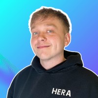 Fantasy Football Scout Employee Joshua Scott's profile photo