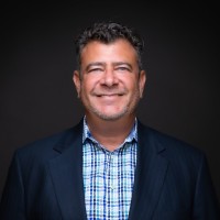 ZAG Technical Services Employee David Bristow's profile photo