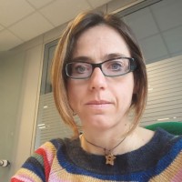 LCA BALLAURI Employee Elisabetta Rosso's profile photo