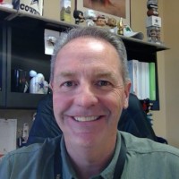 Wyoming Medical Center Employee Rob Pettigrew's profile photo