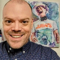 Jardeg Employee Graham Arnett's profile photo