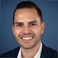 JPMorganChase Employee Mike Fitzpatrick's profile photo