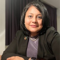 AMBEY MINING PRIVATE LIMITED Employee Shreeja Jhawar's profile photo