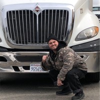 Amazon Employee Michael Sandoval's profile photo