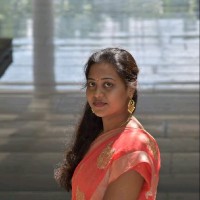PeakSense Technologies Employee Amrutha D's profile photo