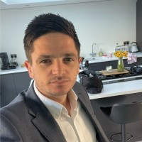 Gary Targett Email & Phone Number