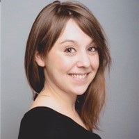 La Cimade Employee Lydie Arbogast's profile photo