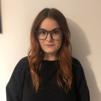 Eden Brown Synergy Employee Hannah Drake's profile photo