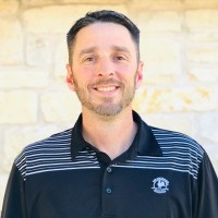 Raimond Construction Employee Jared Black's profile photo