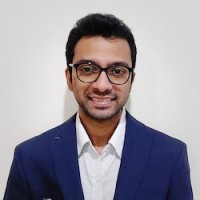 Rapyder Cloud Solutions Employee Atin Mittal's profile photo
