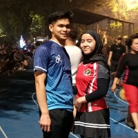 M Febriansyah Email