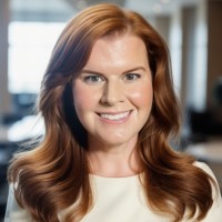 The Arbinger Institute Employee Makinna Traylor's profile photo