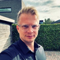 Cloud24 Employee Thijs Blaak's profile photo