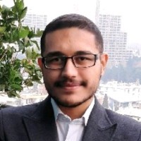 Ghadir Design & Processing co Employee Mohammadreza Taheri's profile photo