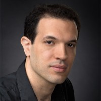 GK8 Employee Eran Shecter's profile photo