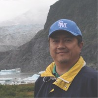 The TCW Group Employee Richard Gu's profile photo