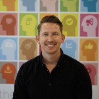 Share a Byte® Employee Mike van Den Bergh's profile photo