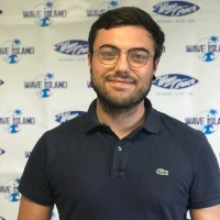 WAVE ISLAND Employee Romain Esclangon's profile photo