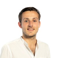 SWATCH ARCHITECTS Employee Sam Whitehead's profile photo