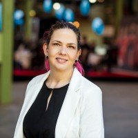 DHI Employee Na'Tosha Bard's profile photo