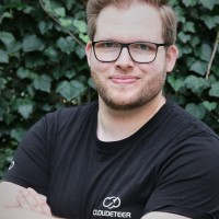 Felix Meyer Email
