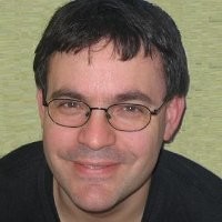 VOCA Employee Christian Revillard's profile photo