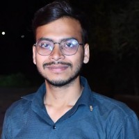 Delhivery Employee Sourabh Pandey's profile photo