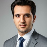 Universidade Federal de Itajubá Employee Vinicius Paes's profile photo