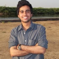 bluegape.com Employee Anubhav Acharya's profile photo