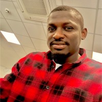 Igbinedion Osayande Email