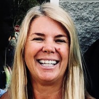 Stacy Perry