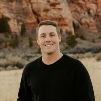 SkyWest Airlines Employee Carson Harris's profile photo