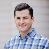 Launch Potato Employee Dave Goldberg's profile photo