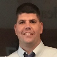 Howmet Aerospace Employee Mark Peabody's profile photo