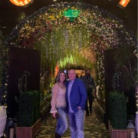 HA Logistics Employee Clay McConnico's profile photo